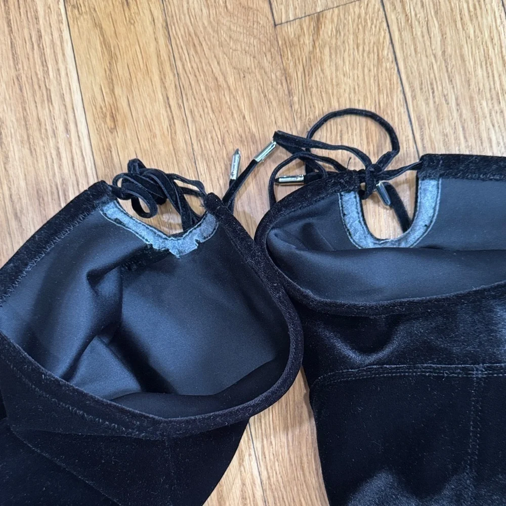 Marc Fisher elegant black